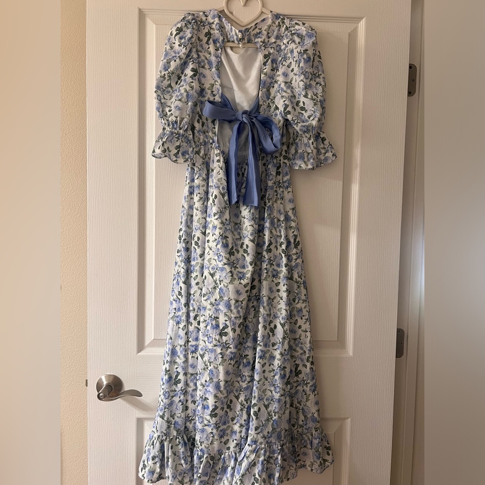 Sister Jane Dress